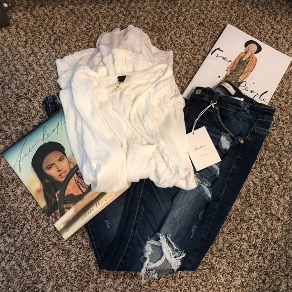 We The Free Laguna Thermal - Picture 2 of 6